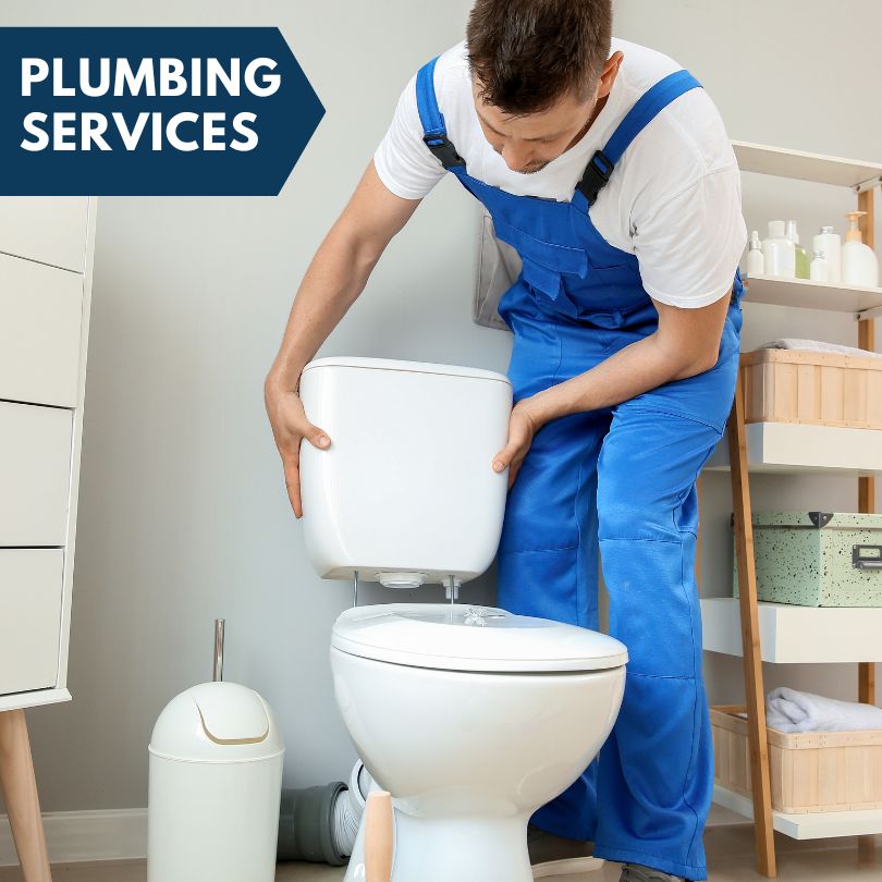 Plumbing Company in Troy, OH